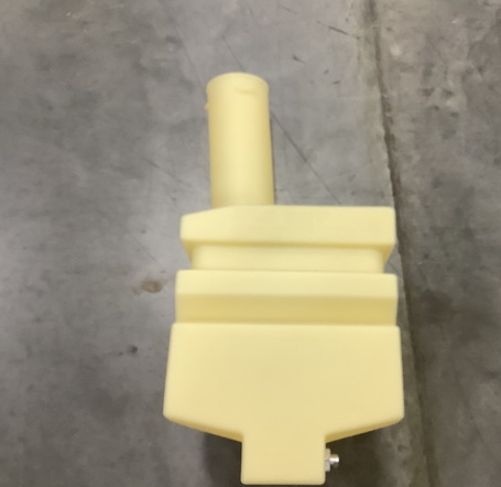 CUMMINS ONAN FUEL TANK ASSEMBLY A026J386 2910-01-599-2799	04-20356