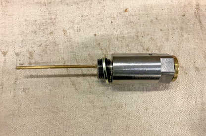 1EA GENERAL DYNAMICS 024008501 PLUG, PROTECTIVE DUST & MOISTUR 5340-12-356-6989