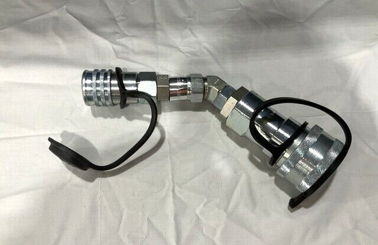 PALLETIZED LOADING TRUCK OSHKOSH 3809386 SLAVE ADAPTER ASSEMBLY 4730-01-617-5810