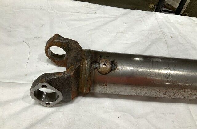 P-22 FIREFIGHTING KOVATCH 004846W TRANS SHAFT CARRIER ASSEMBLY 2520-01-328-5554