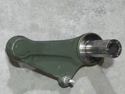 Pivot Arm Assembly M-113A1 NSN 2530-01-062-5597 - photo 2