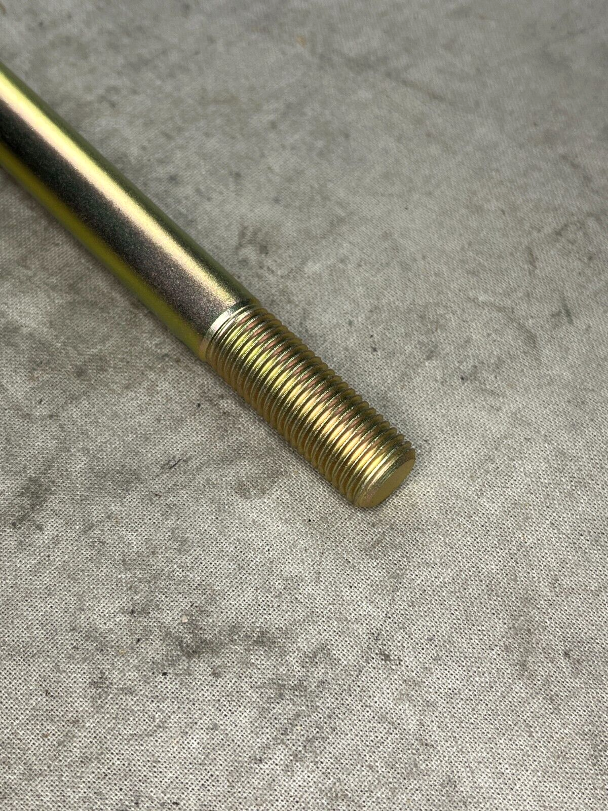 NEW USGI MILITARY 02-0067-7-132 INTERNAL WRENCHING BOLT 21192 5306-01-481-8465