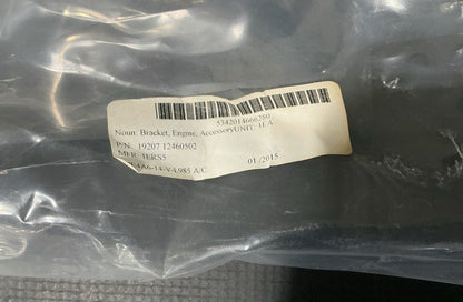 Engine Accessory Bracket 12460502 NSN 5342-01-466-6280 - photo 4