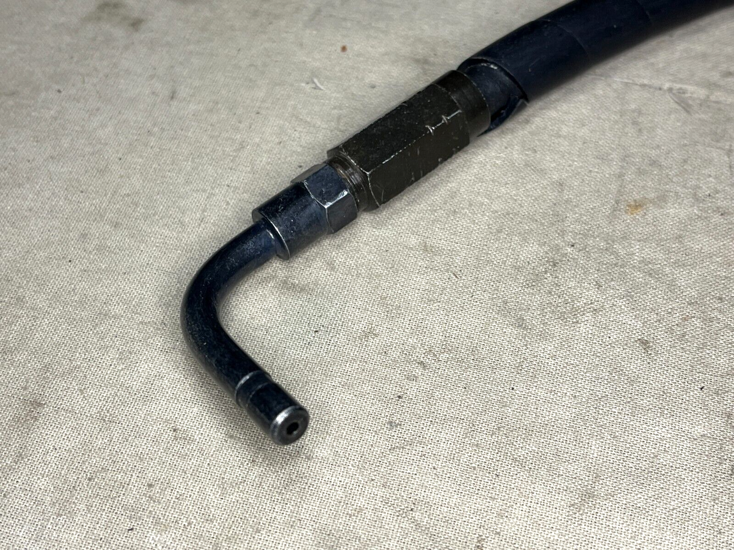 RTCH KALMAR 9241610004 NONMETALLIC TUBING ASSEMBLY CV185373 4720-01-538-6321