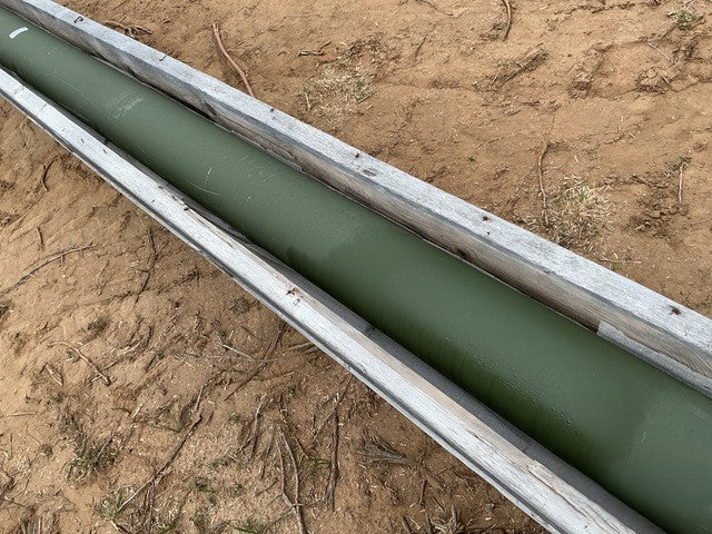Storage Tube Assembly 1334380W NSN 4710-01-163-2698 - photo 9