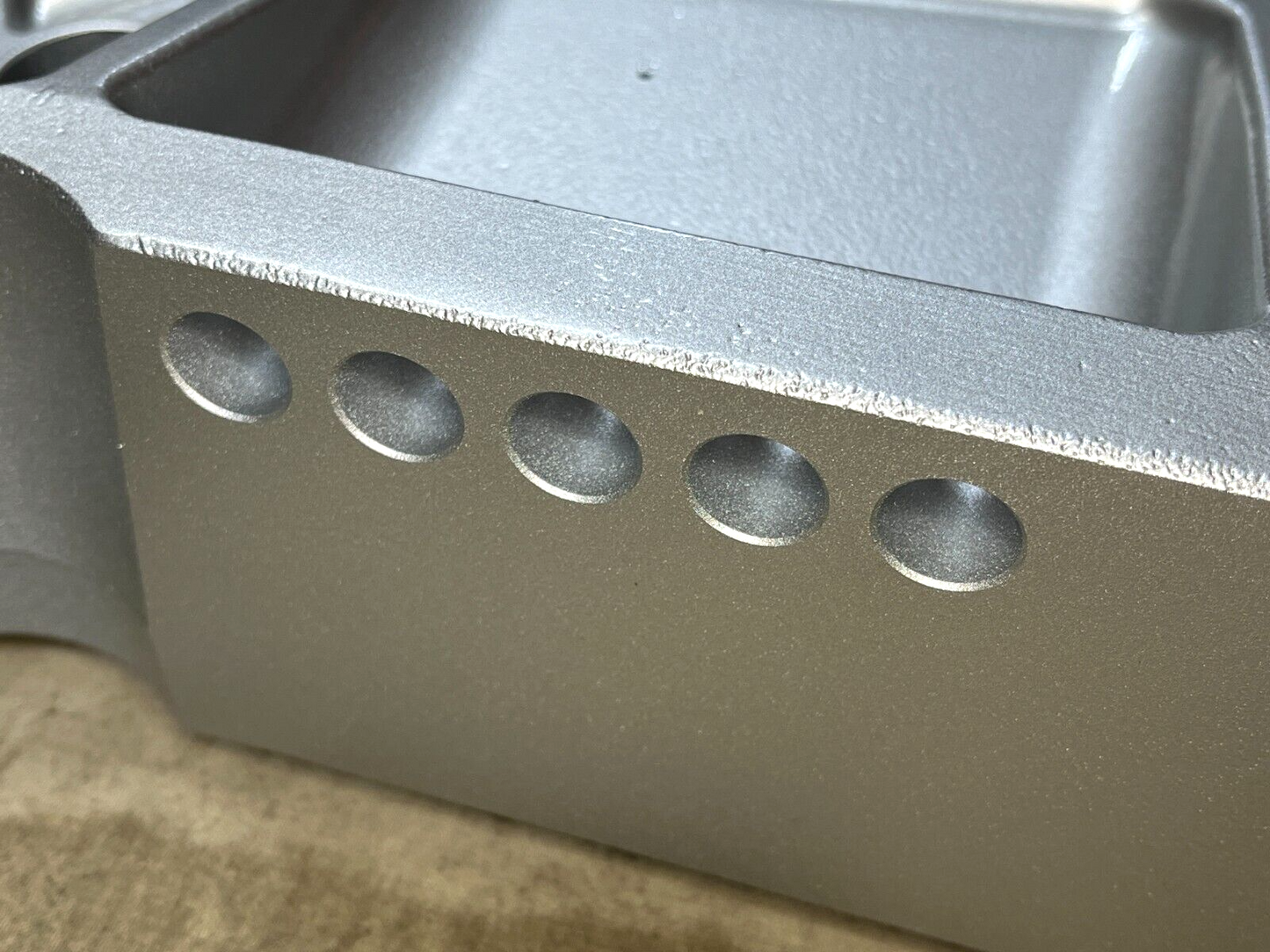 OEM HONDA STERN BRACKET E2-ZY3 L CLAMP HU-A-561 S5931 S5929-5933 50301-ZY3-030ZA