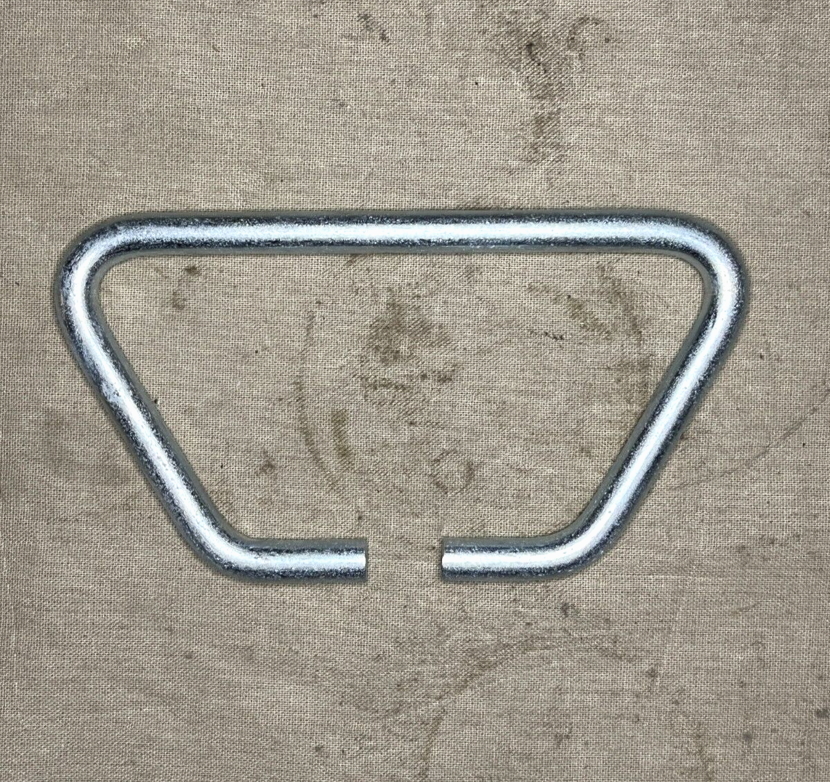 FIRE FIGHTING TRUCK SOUTHCO 57-40-701-80 VEHICULAR HOOD LATCH 2540-01-210-3592