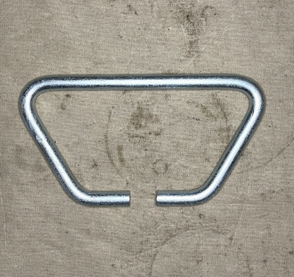 FIRE FIGHTING TRUCK SOUTHCO 57-40-701-80 VEHICULAR HOOD LATCH 2540-01-210-3592