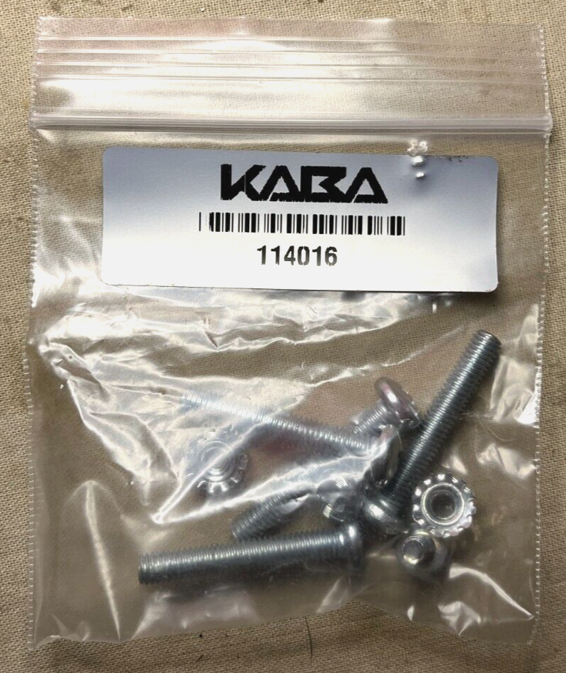 Kaba Mas  521025/521032  CDX-09 High Security Lock Strike Type 3 DRILL RESISTANT