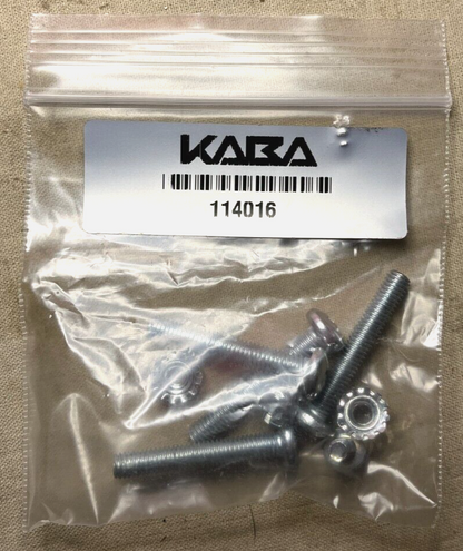 Kaba Mas  521025/521032  CDX-09 High Security Lock Strike Type 3 DRILL RESISTANT