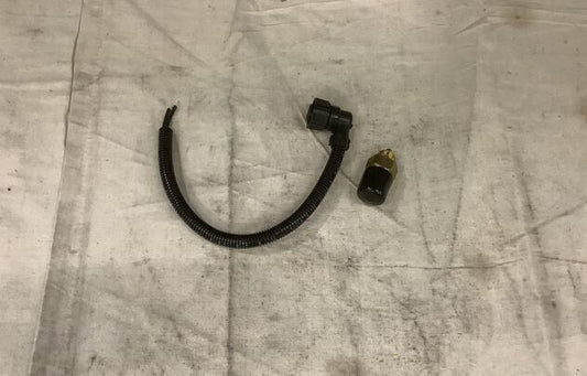 AXLETECH CYLINDER SWITCH SA75701385 E75701385 24KP568 75701385