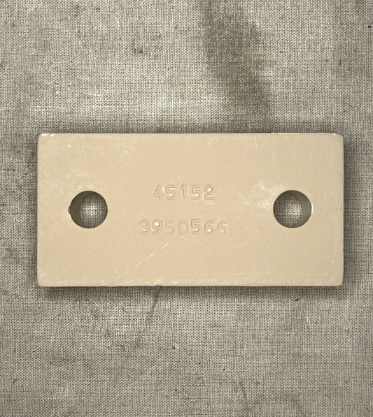 NEW MRAP M-ATV 3950566 SPACER PLATE5365015990246 5365-01-599-0246 USA-STOCK