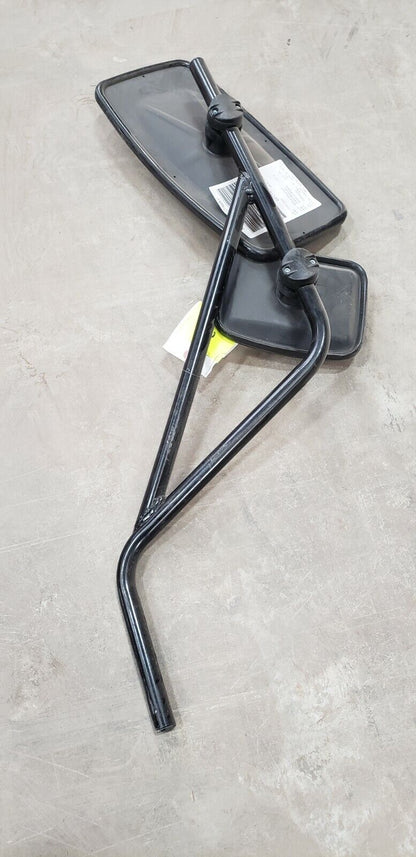 Freightliner/Military Truck Side Mirror, OSHKOSH