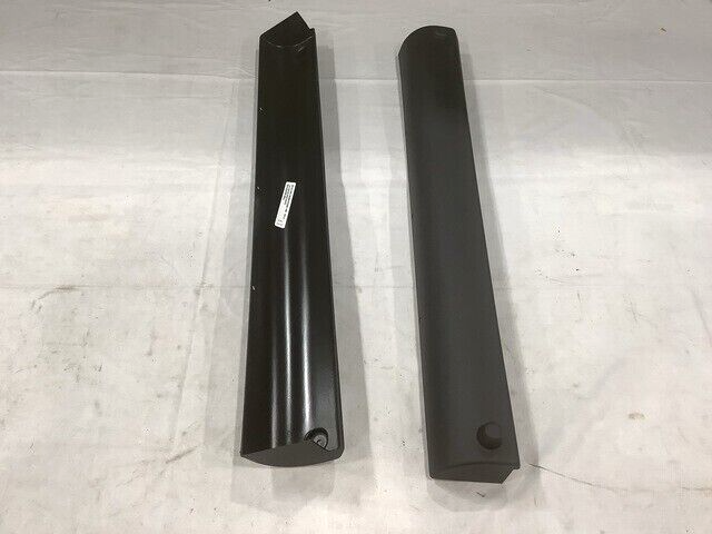 M998 HMMWV, M997A2 12469522 DRIP PAN HEATER GRILL SET LH RH 4940-01-496-2178 USA