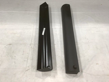 M998 HMMWV, M997A2 12469522 DRIP PAN HEATER GRILL SET LH RH 4940-01-496-2178 USA