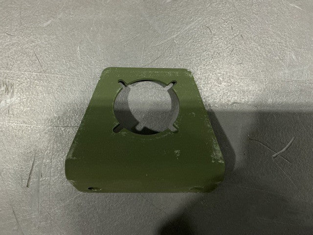 Angle Bracket 12422211 NSN 5340-01-470-7074
