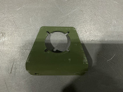Angle Bracket 12422211 NSN 5340-01-470-7074
