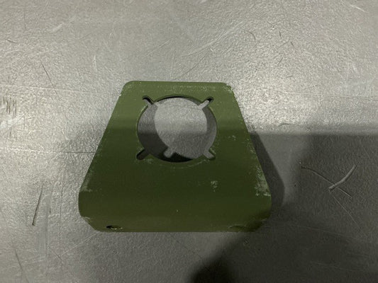 Angle Bracket 12422211 NSN 5340-01-470-7074