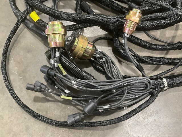 Cable Assy 12469314 NSN 6150-01-432-3582 - photo 5