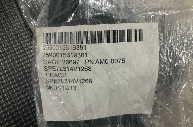Retractable Support Brace AM0-0075 NSN 2590-01-561-9381 - photo 6