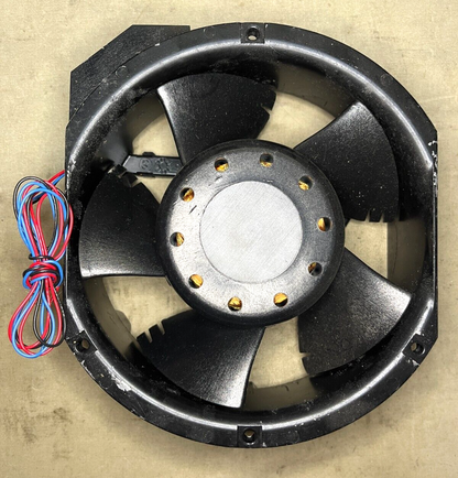 COMAIR ROTRON 4085518 115V TUBEAXIAL COOLING FAN UF15KC12-BTHR 4140-01-606-6034