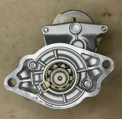 LIGHT ARMORED VEHICLE 9712809-541 24V ELECTRICAL ENGINE STARTER 2920-01-644-4863