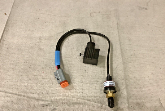 MRAP MATV 822445 PRESSURE SWITCH, WIRING HARNESS ASSY 6150-01-591-5018
