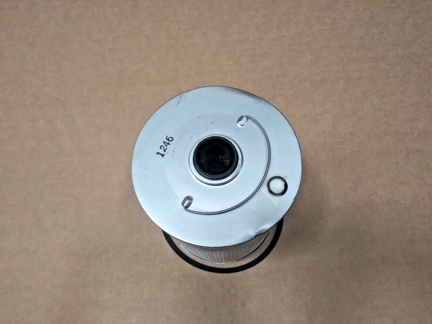 M939 M809 M800 5-TON FILTER ELEMENT FUEL 12356666 256476 33401 2910-00-152-2033