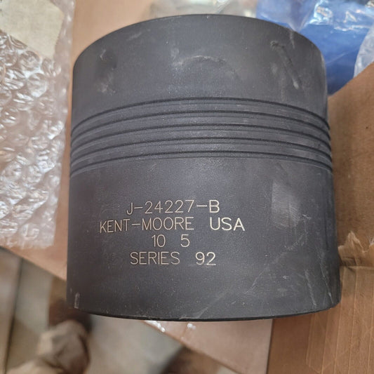 GENUINE DETROIT PISTON RING COMPRESSOR J-24227-B 2KM156 4910-01-158-3974