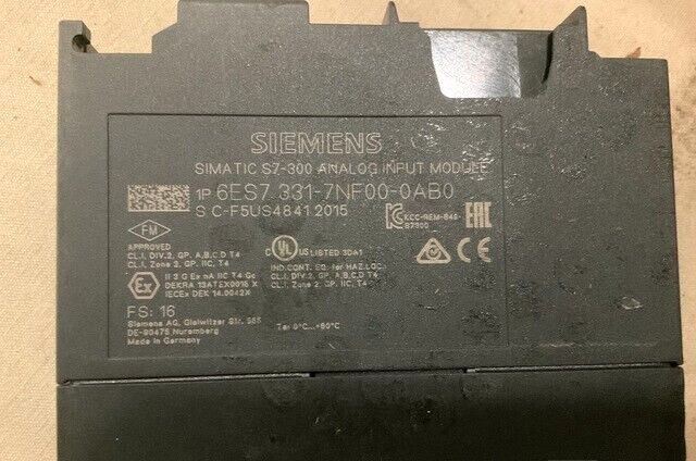 NIMITZ CLASS CVN SIEMENS AIC8MC ELECTRICAL CABLE HARNESS 6145-01-576-4021