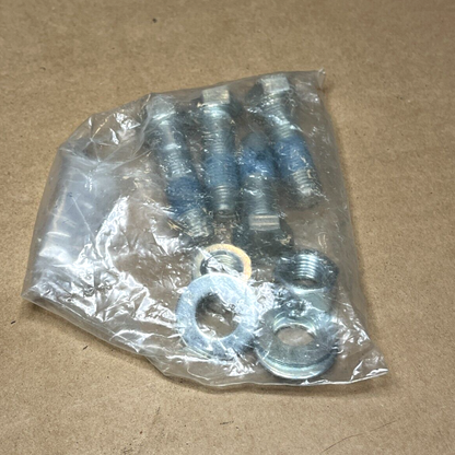 GENUINE IMMI 3-POINT SEAT BELT FOR FIXED, SUSPENSION, AND BENCH SEATS F10850A