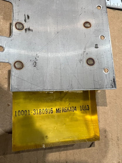 Mounting Bracket 3180916 NSN 5340-01-060-3171 - photo 2