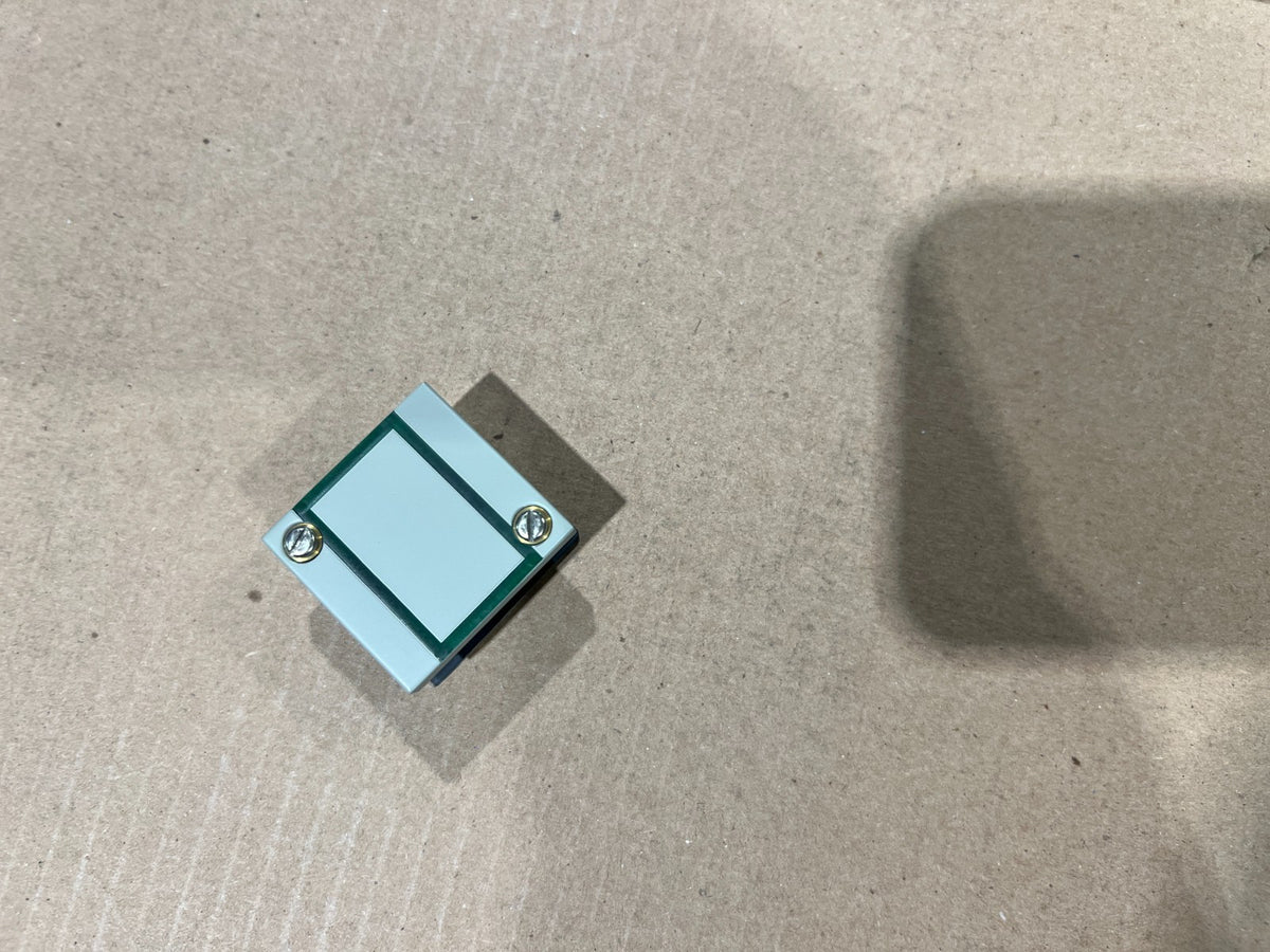 Light Lens MIL-L-3661 NSN 6210-00-160-9069 - photo 4