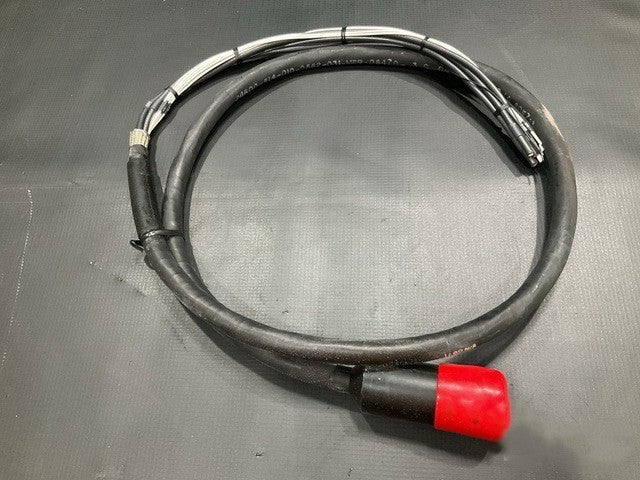 Cable Assy 502-234 NSN 6150-01-383-0806
