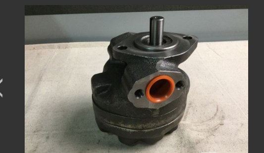 HYDRECO HYDRAULIC PUMP 1506D9C1 ROTARY 4320-00-332-0080