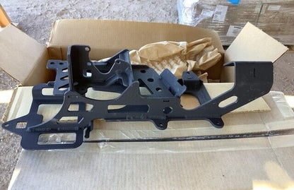 MILITARY (JLTV) M1279A1 OSHKOSH 12608591 AIR CLEANER BRACKET 5340-01-673-1379