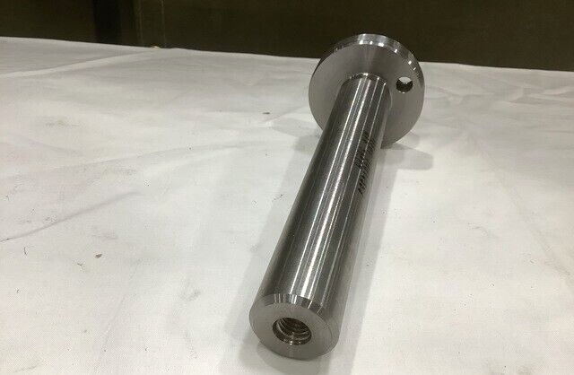 MRAP COUGAR GENERAL DYNAMICS 10014553 HEADED STRAIGHT PIN HINGE 5315-01-583-1972