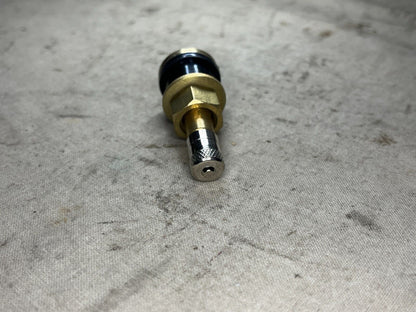 CUCV TRUCK 1/4T A-A52611-2-2-TR50 1/5'' PNEUMATIC TIRE VALVE 2640-00-555-2829