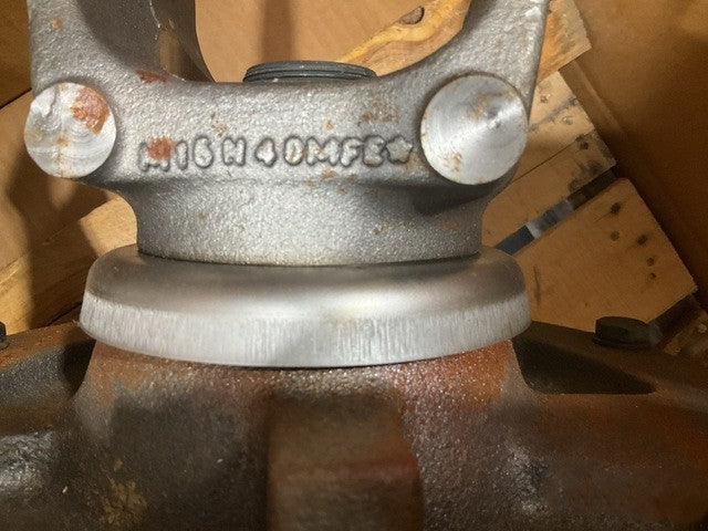 Transfer Transmission Assy 29536869 NSN 2520-01-501-9589 - photo 3