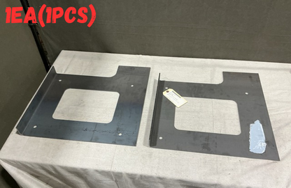 Bracket M871R NSN 2590-01-556-1385