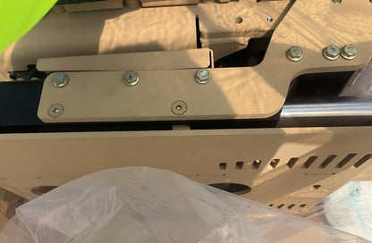 Vehicular Seat 105-392000-002 NSN 2540-01-648-5220 - photo 4