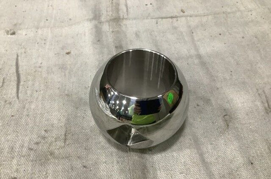 GENERAL PURPOSE BALL VALVE PARTS KIT SPH-LH002B AND SPRTH0-1B 4820-01-311-7447