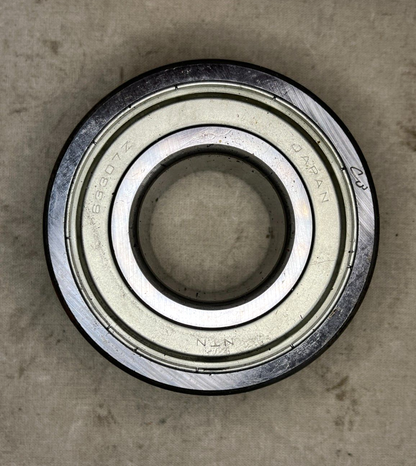 DELCO NDH M109 HOWITZER 63307Z ANNULAR BALL BEARING Z1022 3110-00-585-9430 NOS