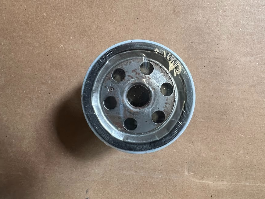 Fuel Filter - photo 3