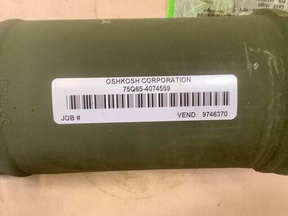 FIRE FIGHTING TRUCK OSHKOSH 4074559 PROPELLER DRIVE SHAFT 2520-01-659-4884 USA