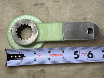 M992 FAASV RELLI TECHNOLOGY 10895548 REMOTE CONTROL LEVER 3040-00-179-5492