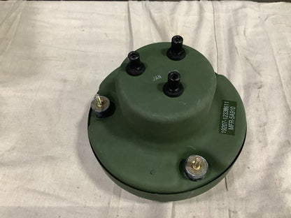 Headlight 12338611 NSN 6220-01-193-1970 - photo 2