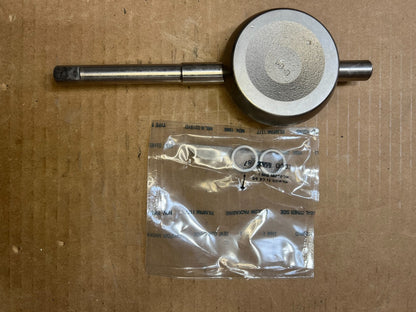Fluid Valve Stem 2498-00-313-7 NSN 4820-01-391-8370