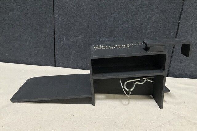 TRAILER INTERFACE BRACKET FOR PALLETIZED LOADING SYSTEM 3754654 2590-01-539-2857