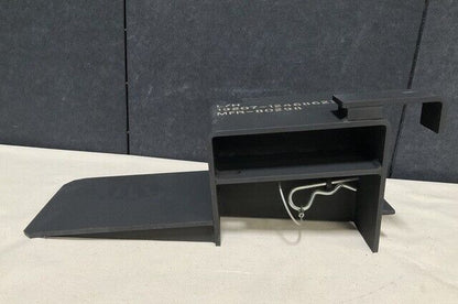 TRAILER INTERFACE BRACKET FOR PALLETIZED LOADING SYSTEM 3754654 2590-01-539-2857